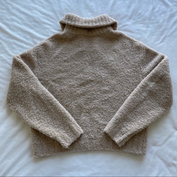 Wilfred Free Gwyneth Sweater - Picture 2 of 5